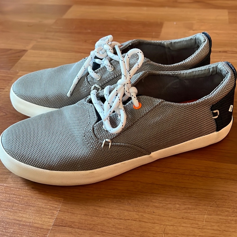 Kids Sperry Sneakers